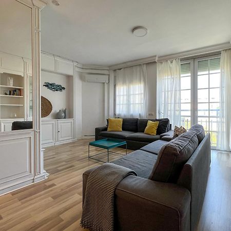 Stay U-Nique Apartments Sardenya II Barcelona Eksteriør bilde