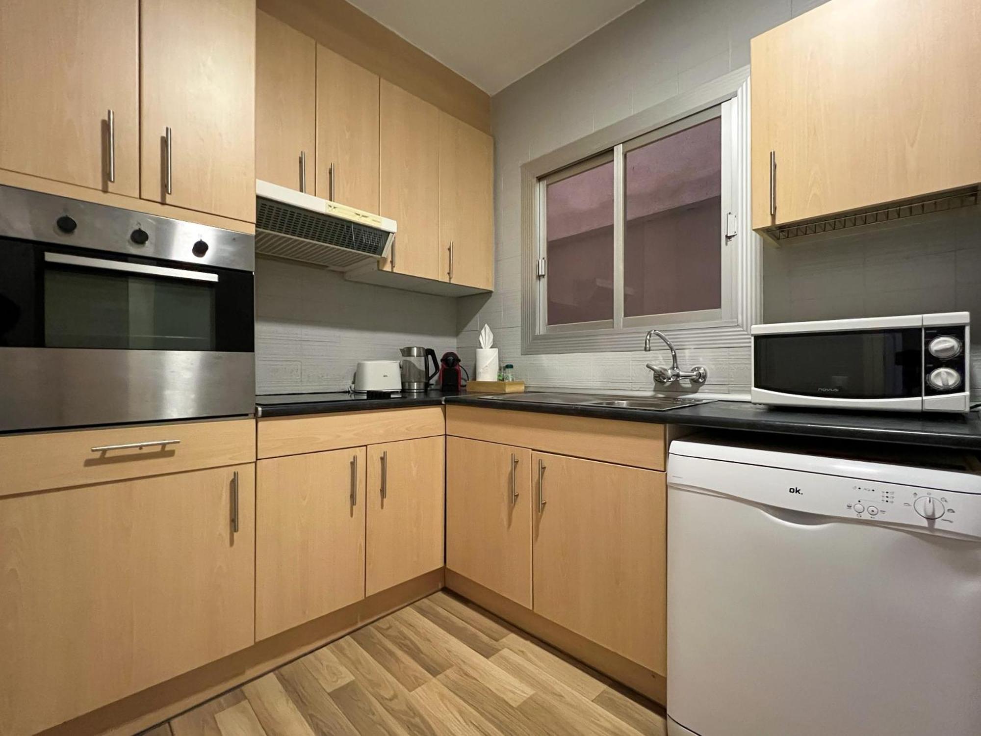 Stay U-Nique Apartments Sardenya II Barcelona Eksteriør bilde