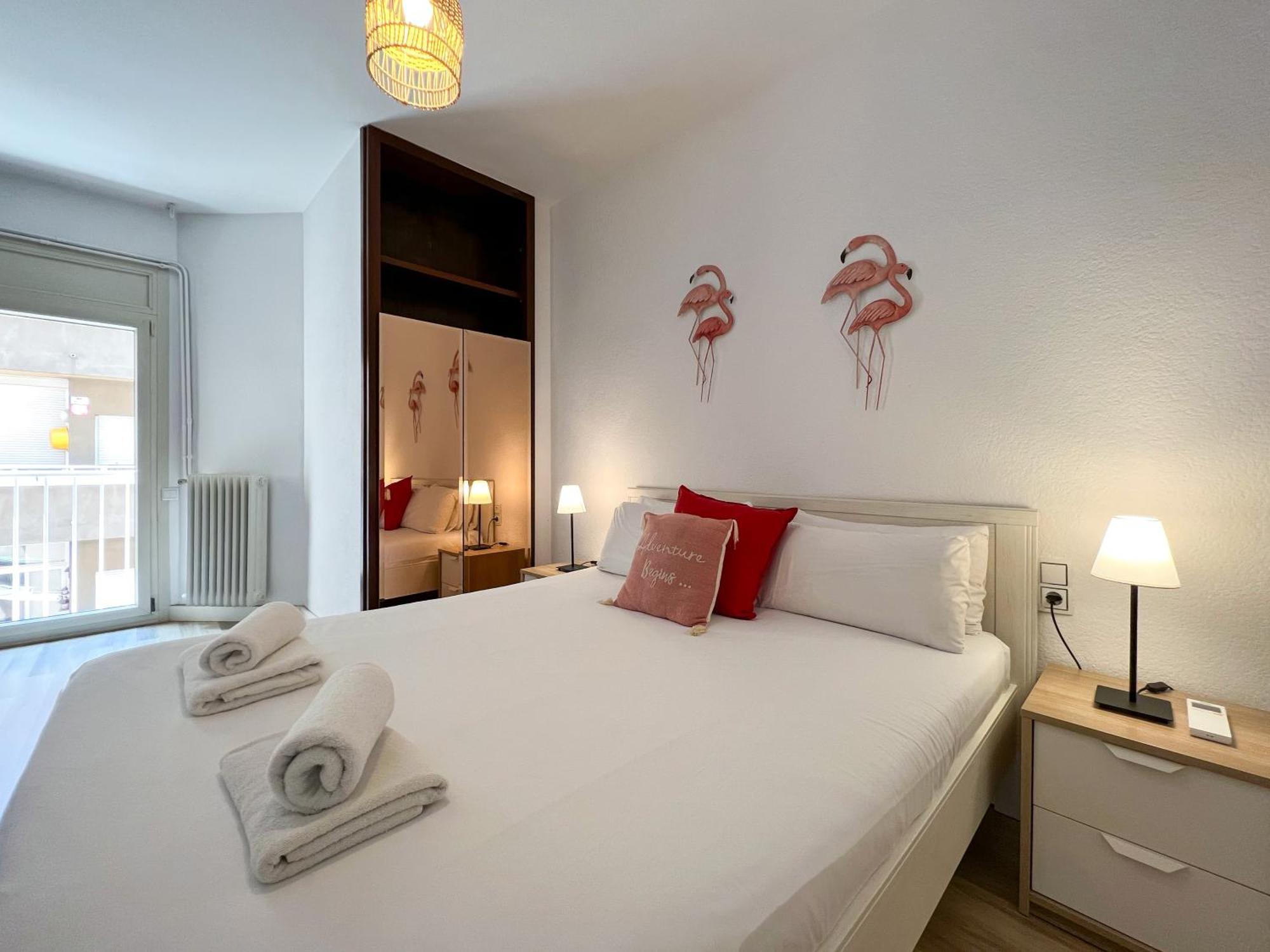 Stay U-Nique Apartments Sardenya II Barcelona Eksteriør bilde