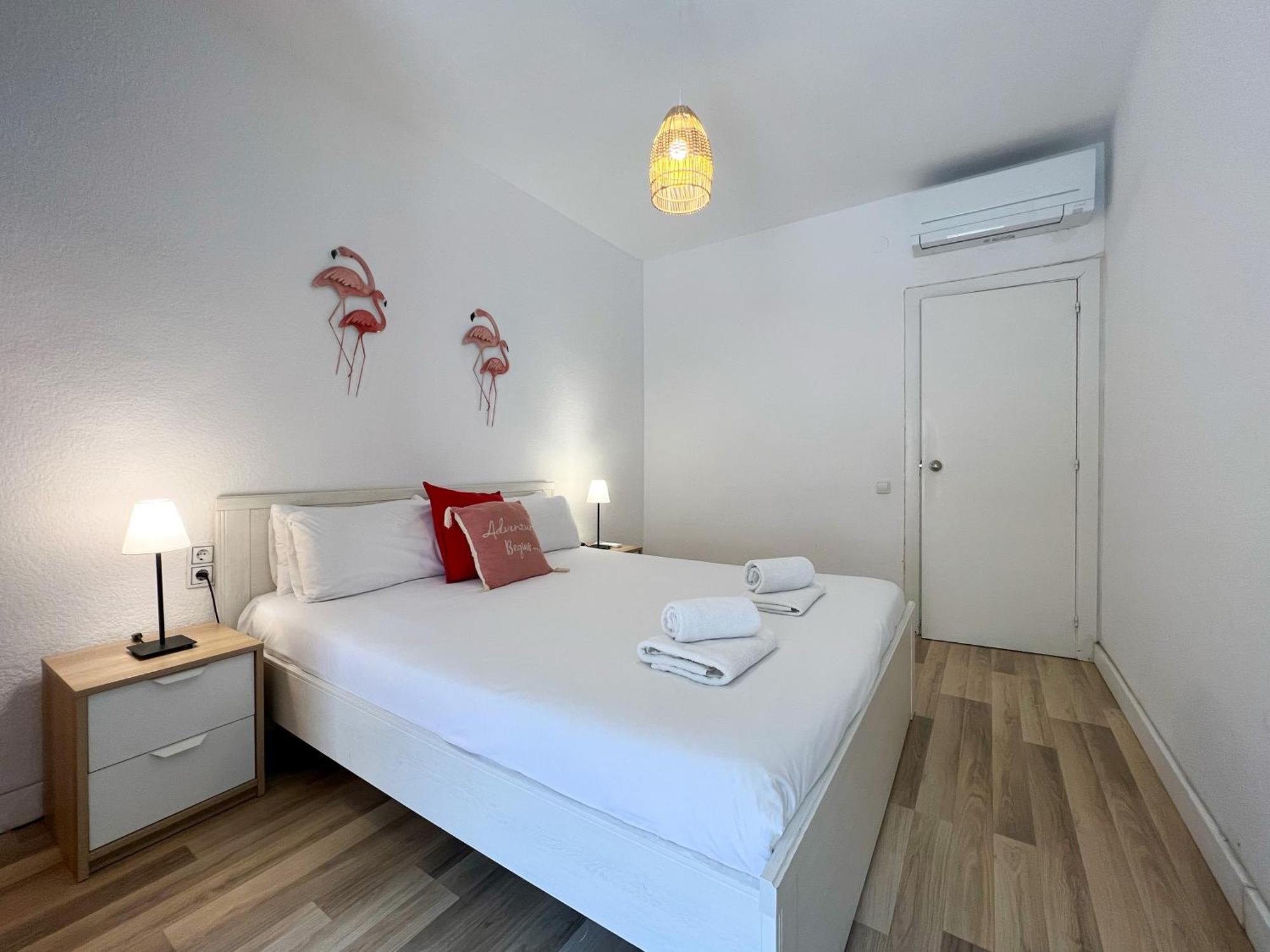 Stay U-Nique Apartments Sardenya II Barcelona Eksteriør bilde