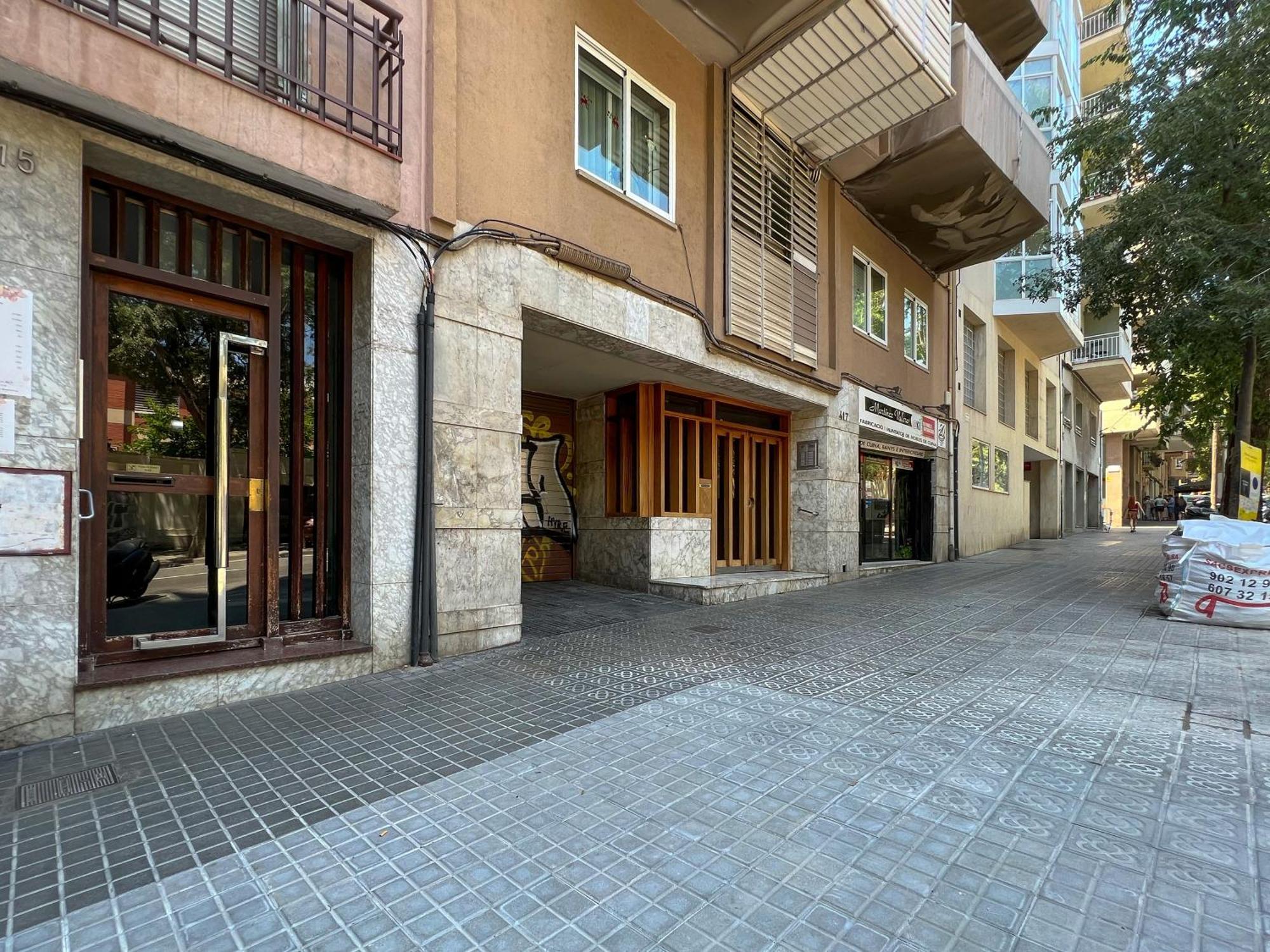 Stay U-Nique Apartments Sardenya II Barcelona Eksteriør bilde