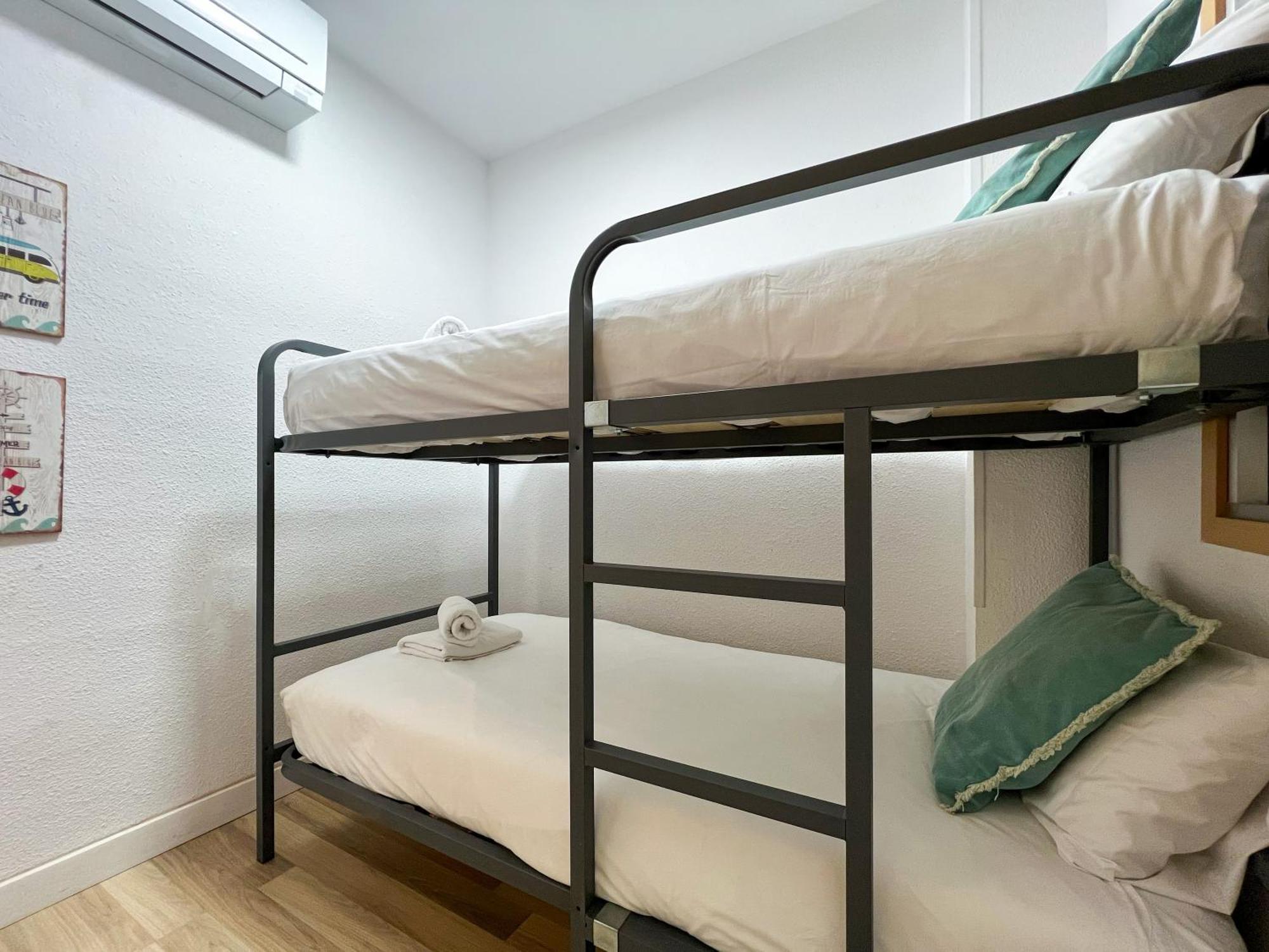 Stay U-Nique Apartments Sardenya II Barcelona Eksteriør bilde