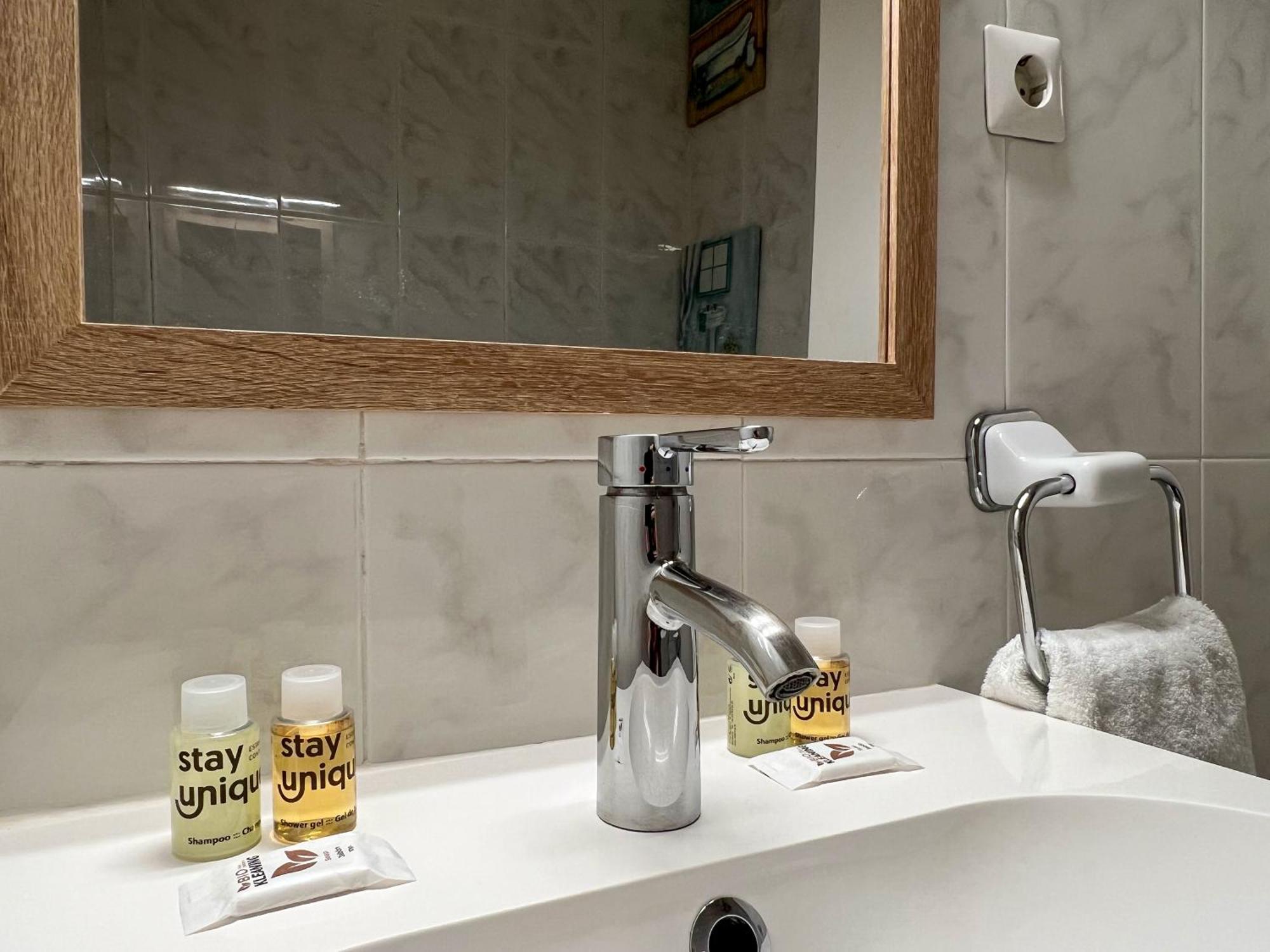 Stay U-Nique Apartments Sardenya II Barcelona Eksteriør bilde